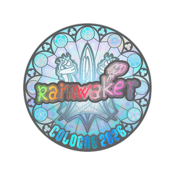 Rainwaker (Holo) | Cologne 2026