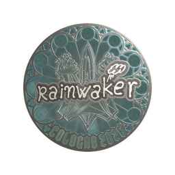 Rainwaker (Foil) | Cologne 2026