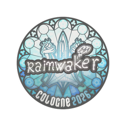 Rainwaker | Cologne 2026