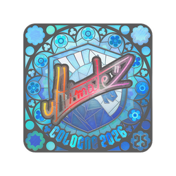 Sticker | ultimate (Holo, Ranked) | Cologne 2026