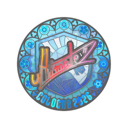 ultimate (Holo) | Cologne 2026