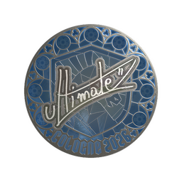 ultimate (Foil) | Cologne 2026