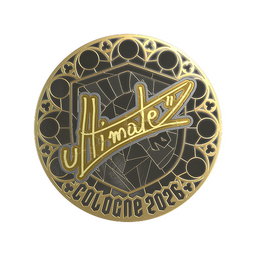 ultimate (Gold) | Cologne 2026