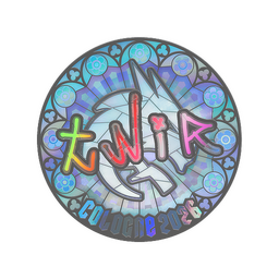 tN1R (Holo) | Cologne 2026