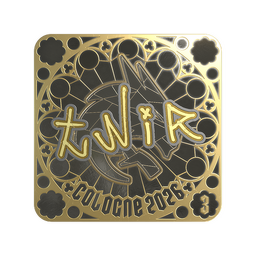 Sticker | tN1R (Gold, Ranked) | Cologne 2026