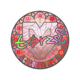 torzsi (Holo) | Cologne 2026