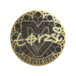 torzsi (Gold) | Cologne 2026