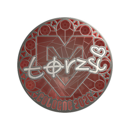 torzsi (Foil) | Cologne 2026