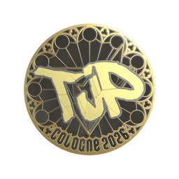 TjP (Gold) | Cologne 2026