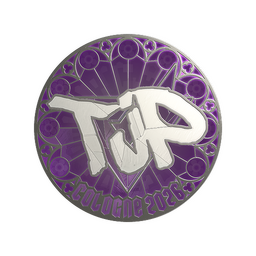 TjP (Foil) | Cologne 2026