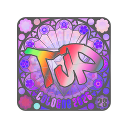 Sticker | TjP (Holo, Ranked) | Cologne 2026