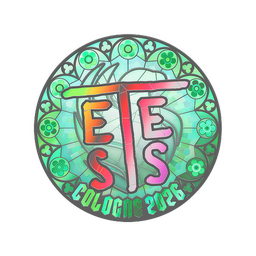 TeSeS (Holo) | Cologne 2026