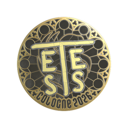 TeSeS (Gold) | Cologne 2026