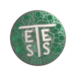 TeSeS (Foil) | Cologne 2026