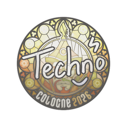 Techno4K | Cologne 2026