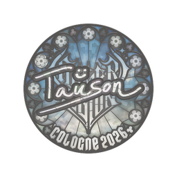 Tauson | Cologne 2026