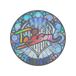 Tauson (Holo) | Cologne 2026