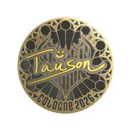 Tauson (Gold) | Cologne 2026