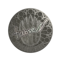 tabseN (Foil) | Cologne 2026