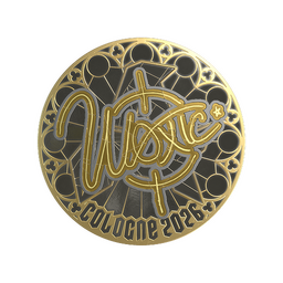 woxic (Gold) | Cologne 2026