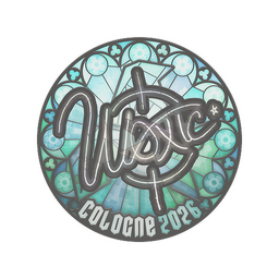 woxic | Cologne 2026