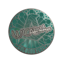 Wicadia (Foil) | Cologne 2026