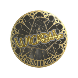 Wicadia (Gold) | Cologne 2026