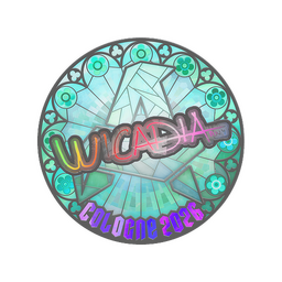 Wicadia (Holo) | Cologne 2026
