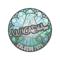Wicadia | Cologne 2026