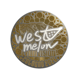westmelon (Foil) | Cologne 2026