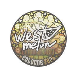 westmelon | Cologne 2026