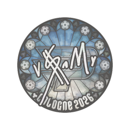v$m | Cologne 2026