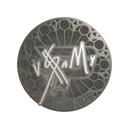 v$m (Foil) | Cologne 2026