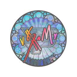 v$m (Holo) | Cologne 2026