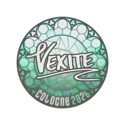 vexite | Cologne 2026