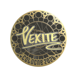 vexite (Gold) | Cologne 2026