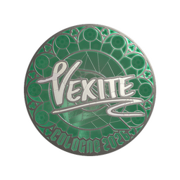 vexite (Foil) | Cologne 2026