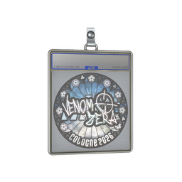 Sticker Slab | venomzera | Cologne 2026