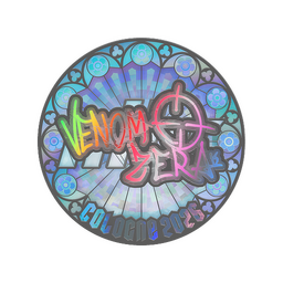 venomzera (Holo) | Cologne 2026