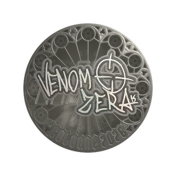 venomzera (Foil) | Cologne 2026