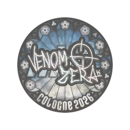 venomzera | Cologne 2026