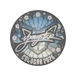 yxngstxr | Cologne 2026