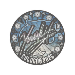 yuurih | Cologne 2026