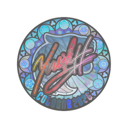 yuurih (Holo) | Cologne 2026