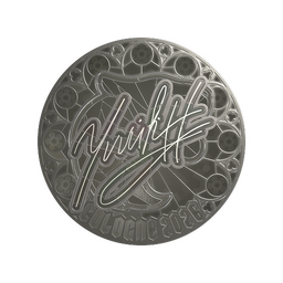 yuurih (Foil) | Cologne 2026