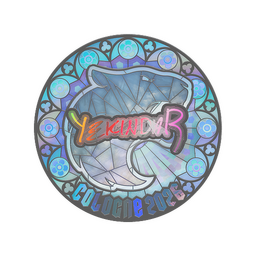 YEKINDAR (Holo) | Cologne 2026