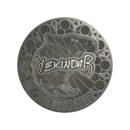 YEKINDAR (Foil) | Cologne 2026