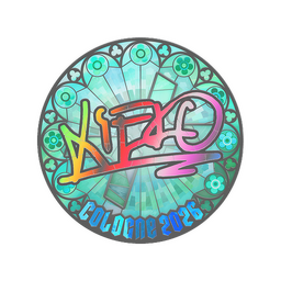xiELO (Holo) | Cologne 2026