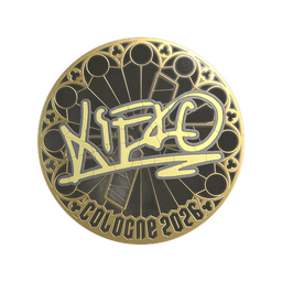 xiELO (Gold) | Cologne 2026