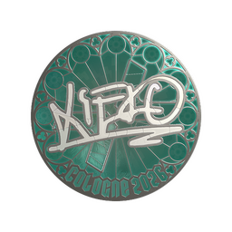 xiELO (Foil) | Cologne 2026